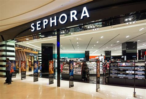 sephora stores near me.